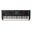 Yamaha MODX6+ Synthesizer For Discount