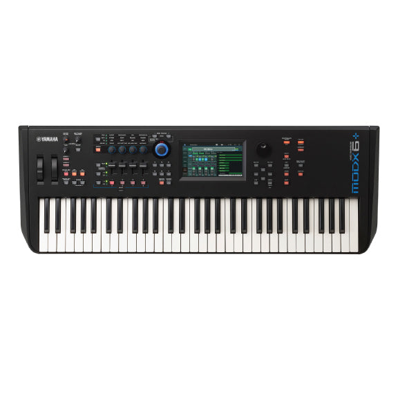 Yamaha MODX6+ Synthesizer For Discount