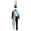 Band Uniform Design M231002 Sale