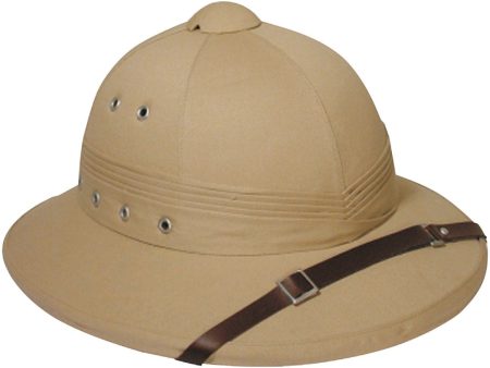 Pith Helmet Online Sale