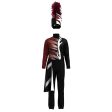 Band Uniform Design M241044 Hot on Sale