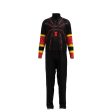 Band Uniform Design M241056 Fashion