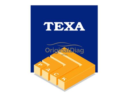 TPS TEXPACK CONTRACT AGA00TPS TEXA® Supply