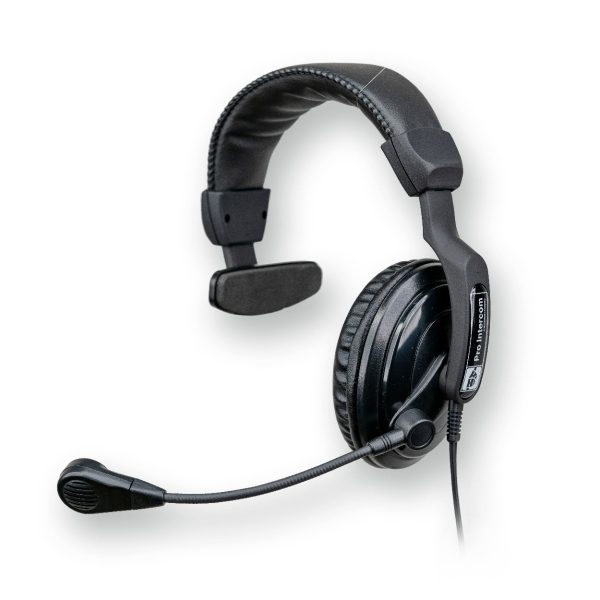 Pro Intercom SMH310 Headset Fashion