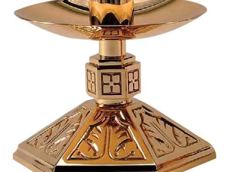 Altar Candlestick (Style: S99C42) Online