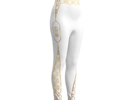 Leggings 4603015 Fashion