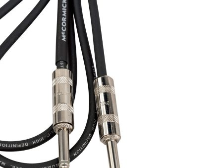 McCormick s Instrument Cable Online Hot Sale