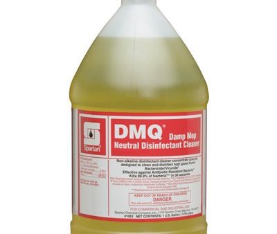 DMQ Damp Mop Neutral Disinfectant on Sale