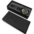 Craig Ancient Clan Badge Tartan Black Watch Online now