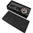 Clayton Clan Badge Tartan Black Watch For Cheap