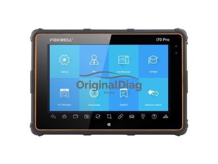 Foxwell® i70 Pro Premier Diagnostic Platform Supply