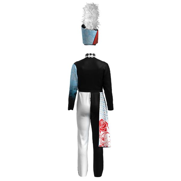 Band Uniform Design M231002 Sale