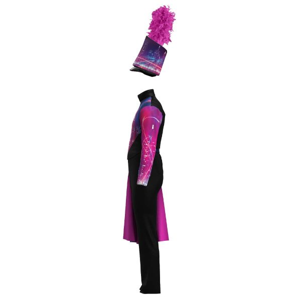 Band Uniform Design M231006 Cheap