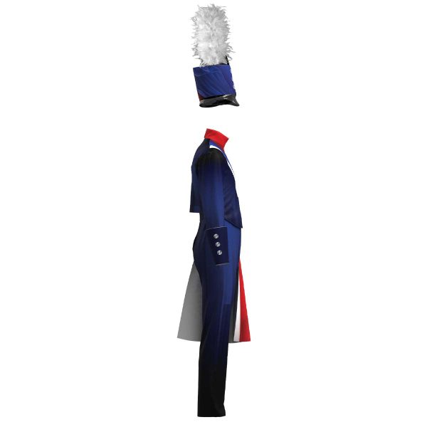 Band Uniform Design M241041 For Sale