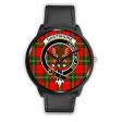 Gartshore Clan Badge Tartan Black Watch Online Hot Sale