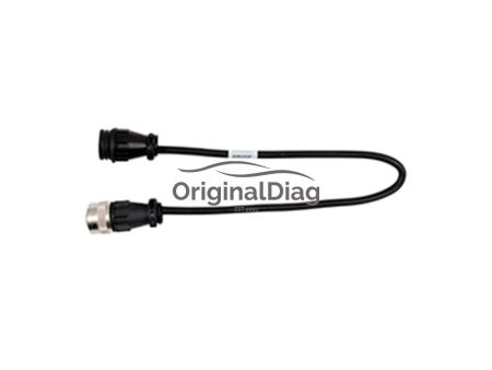 12 pin DEUTZ engine cable (3151 T27) 3901982 TEXA® Sale