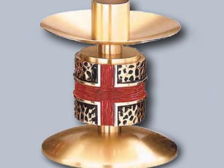 Altar Candlestick (Style: S90C13) Cheap