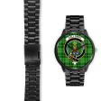 Galloway District Clan Badge Tartan Black Watch on Sale