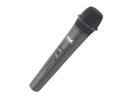 MegaVox 2 AIR Companion Handheld Mic Hot on Sale