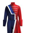 Band Uniform Design M241041 For Sale