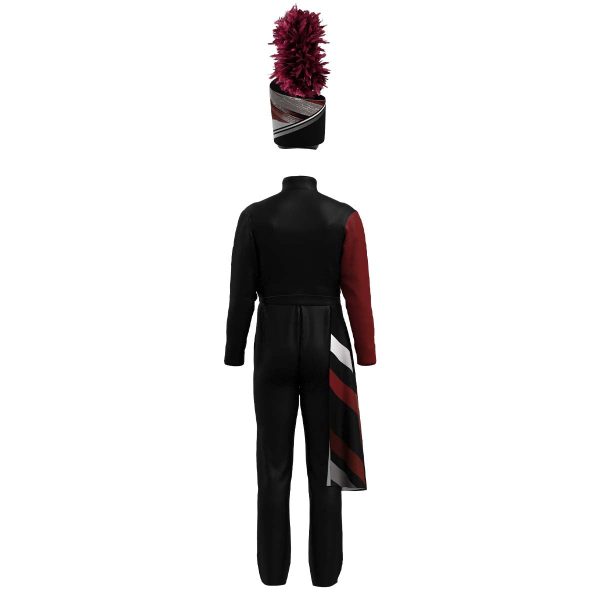 Band Uniform Design M241044 Hot on Sale