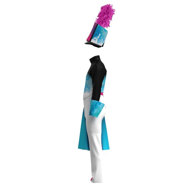 Band Uniform Design M201005 on Sale