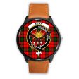 Kerr Modern Clan Badge Tartan Black Watch Online