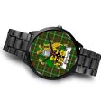 Copeland Clan Badge Tartan Black Watch For Discount