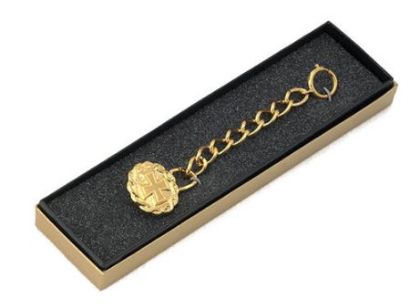 Tabernacle Key Ring (Style 8644G) Online now