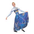 Blue Marble Dress Supply