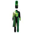 Band Uniform Design M201004 Online