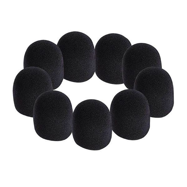 Microphone Windscreens on Sale