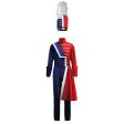 Band Uniform Design M241041 For Sale