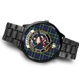 Allardice Clan Badge Tartan Black Watch Cheap