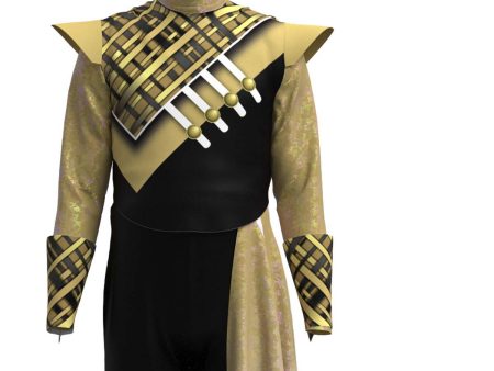 Band Uniform Design M221003 Supply