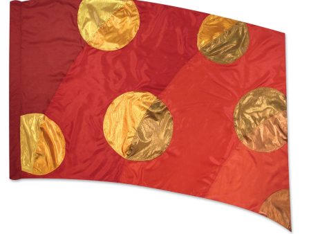 Assembled Flag 3309191 For Discount