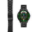 Ged Clan Badge Tartan Black Watch For Cheap