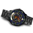 Baird Modern Clan Badge Tartan Black Watch For Cheap