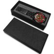 MacKintosh Modern Clan Badge Tartan Black Watch For Discount