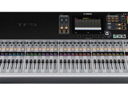 Yamaha TF5 Digital Mixer Online Sale