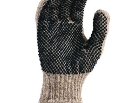 Ragg Wool Gripper Glove Online Hot Sale