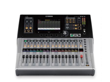 Yamaha TF1 Digital Mixer Fashion