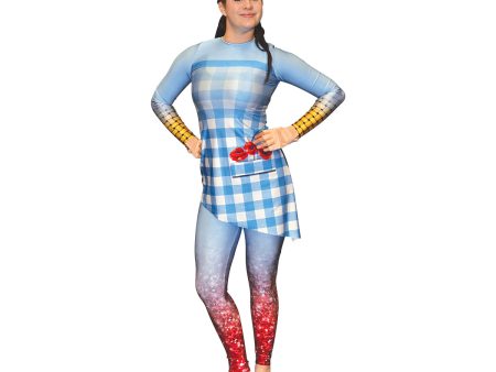 Dorothy of Oz Tunic For Discount