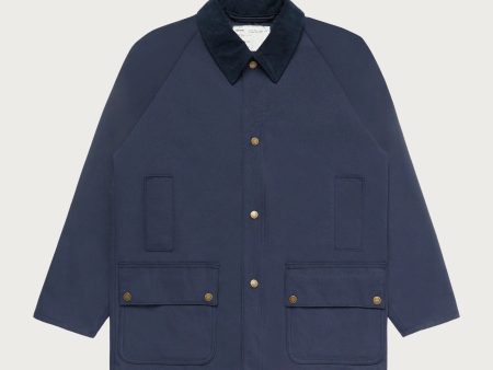 Northern Sky Jacket | Navy Online