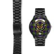 Arnott Clan Badge Tartan Black Watch Hot on Sale