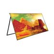 Egyptian Sunset Front Screen Hot on Sale