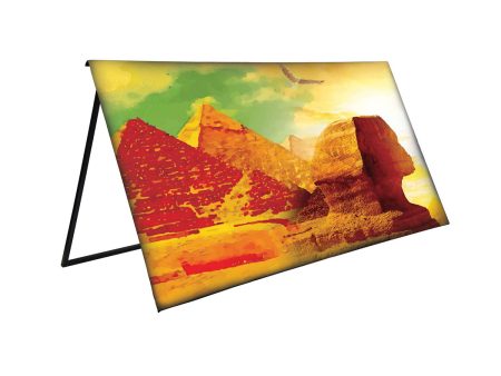 Egyptian Sunset Front Screen Hot on Sale