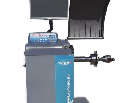 Wheel balancer with Monitor AQ70B AutoEQ Cheap