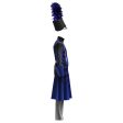 Band Uniform Design M201002 For Cheap