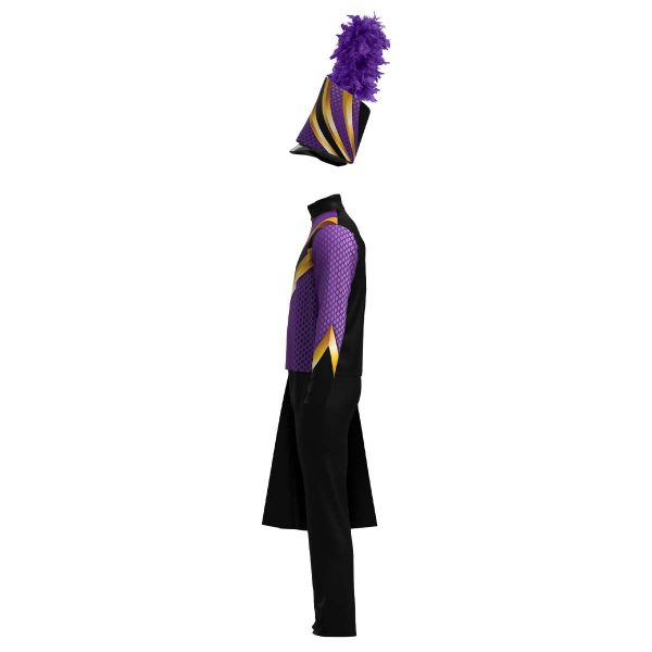 Band Uniform Design M241050 Online Hot Sale